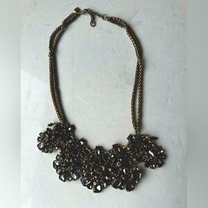Banana Republic Chunky Necklace